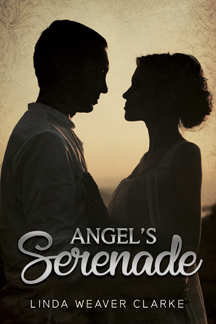 Angel's Serenade web